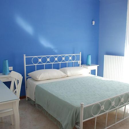 Cala Chiara B&B Ortona Zewnętrze zdjęcie