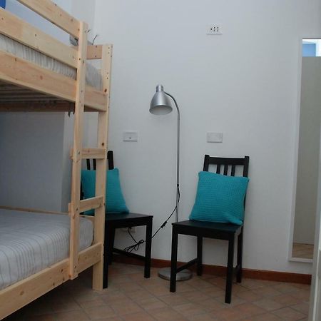 Cala Chiara B&B Ortona Zewnętrze zdjęcie
