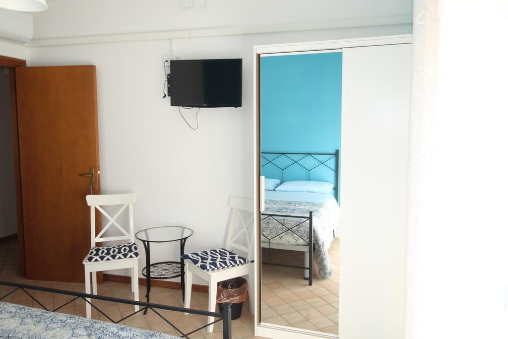 Cala Chiara B&B Ortona Zewnętrze zdjęcie