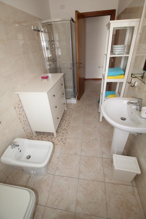 Cala Chiara B&B Ortona Zewnętrze zdjęcie