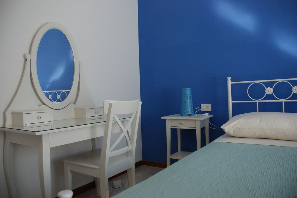 Bed and Breakfast Cala Chiara Ortona Zewnętrze zdjęcie