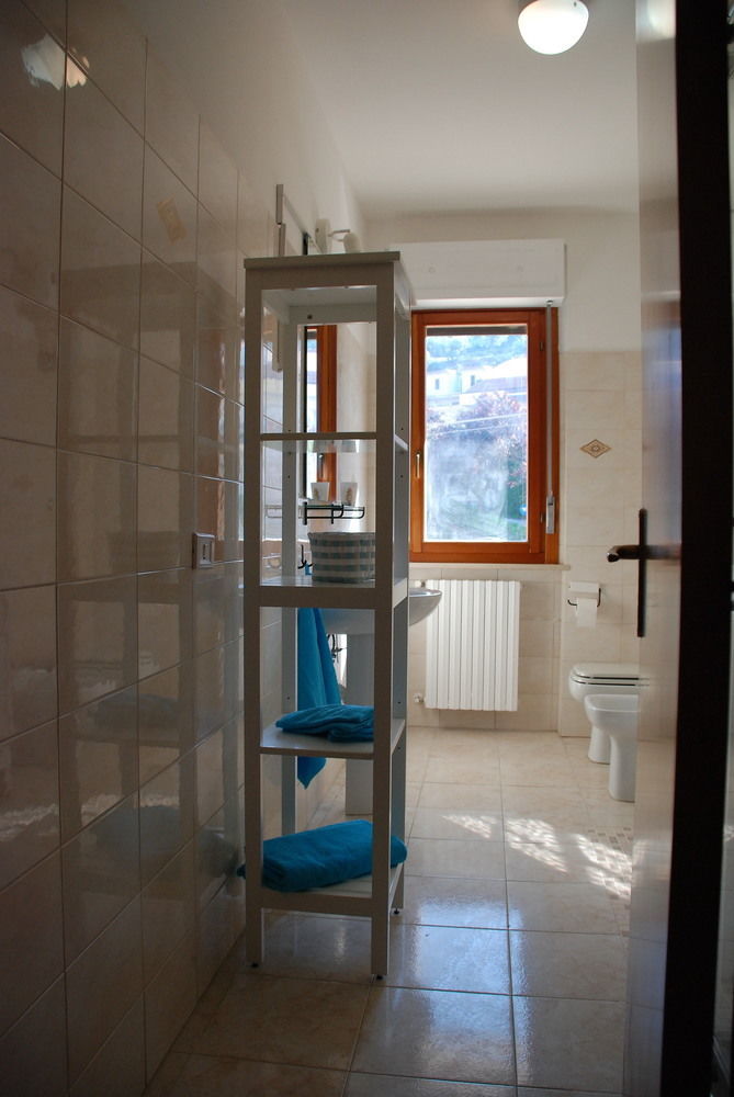 Cala Chiara B&B Ortona Zewnętrze zdjęcie