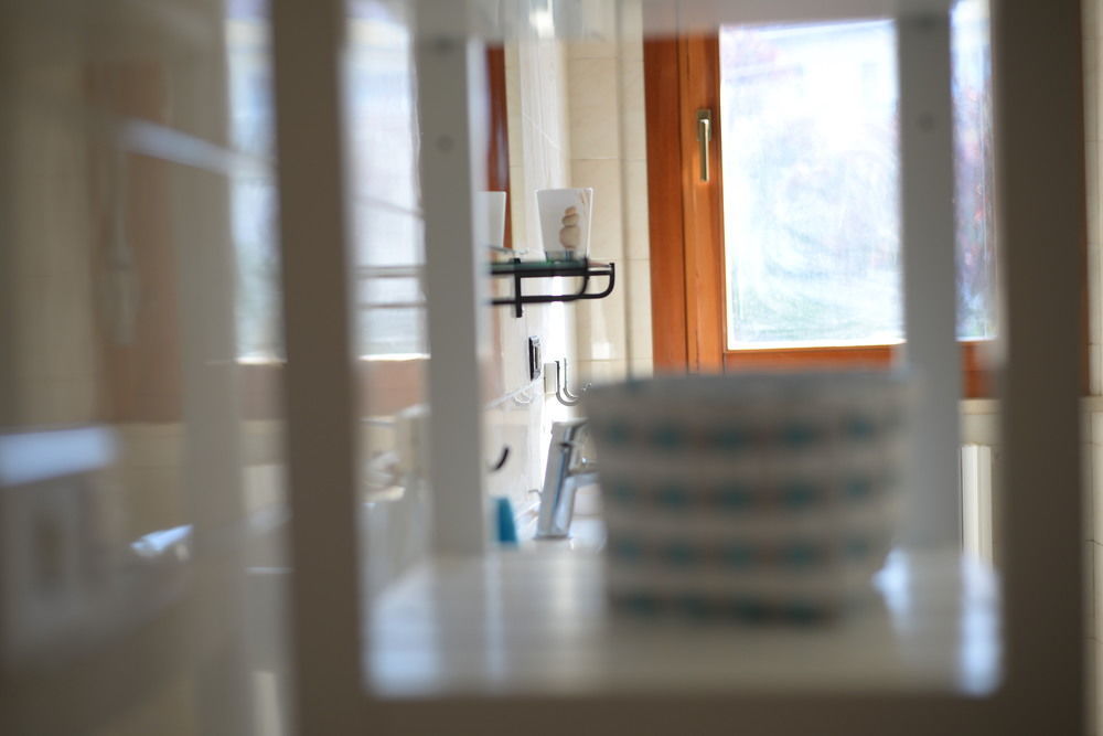 Cala Chiara B&B Ortona Zewnętrze zdjęcie
