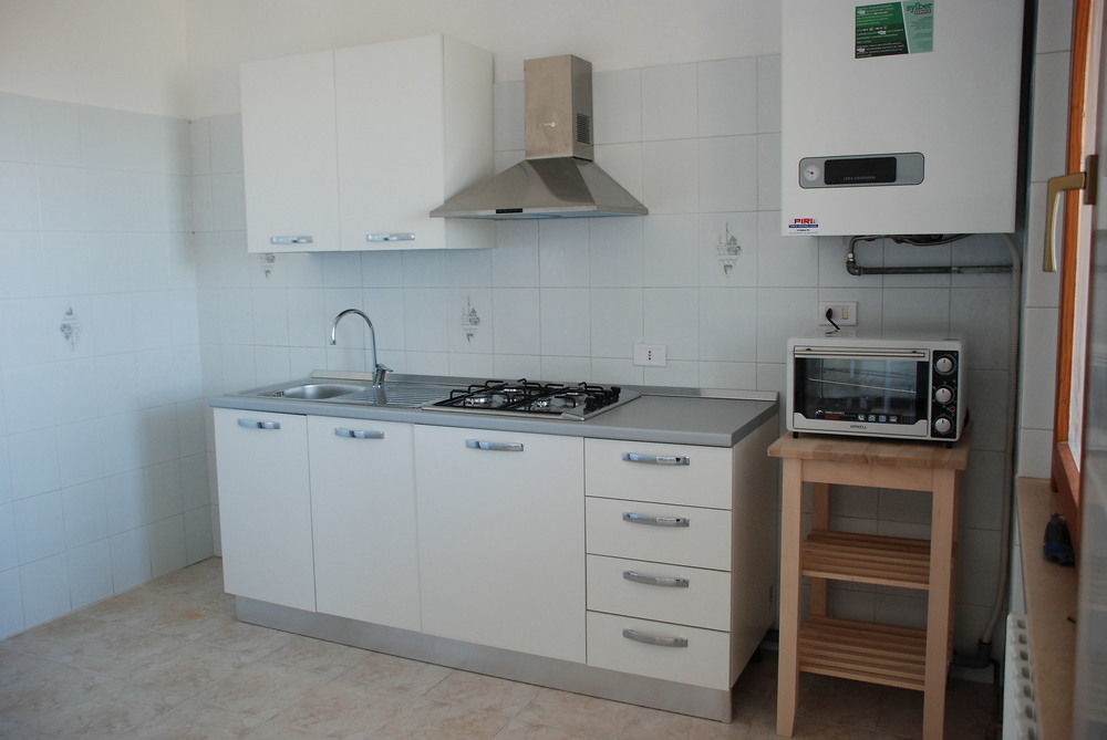 Cala Chiara B&B Ortona Zewnętrze zdjęcie