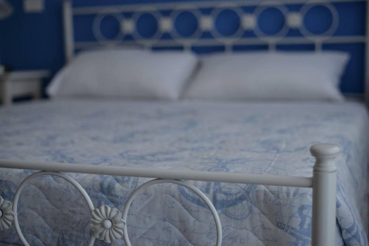Cala Chiara B&B Ortona Zewnętrze zdjęcie